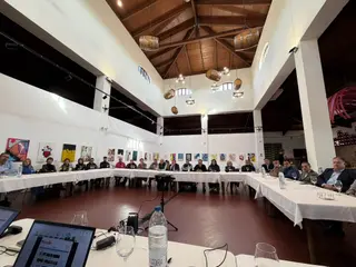 EILZA despega: la Fundación bate récords y anuncia un ambicioso programa formativo para 2026