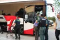 Evacuación Muga de Sayago | S24H