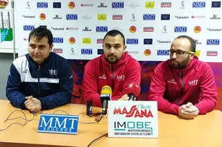 Leo edu diego balonmano