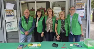 La Carrera Mucho X Vivir alcanza los 2.000 inscritos en apenas diez días