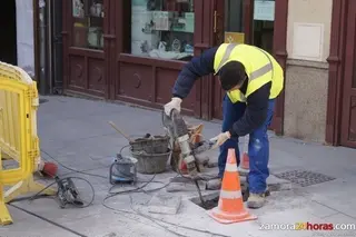 La Seguridad Social suma 550 afiliados más durante el mes de junio