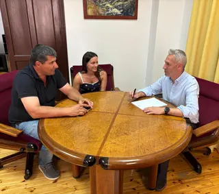 Reunión Ayto De Toro Junta Agropecuaria