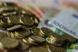 Economía. Archivo