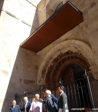 La nueva cara de San Vicente