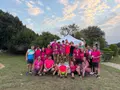 Foto equipo Amigos del Remo Zamora