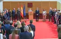 ICAL-Ricardo Ordóñez. Acto de Apertura del Año Judicial 2026-27 en Castilla y León