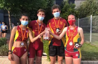 Tres medallas para el Vino de Toro Caja Rural