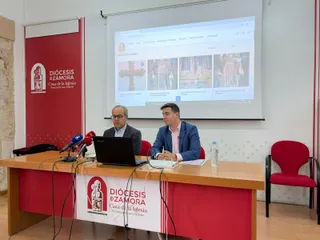 Zamora digitaliza el expolio de su patrimonio en una base abierta