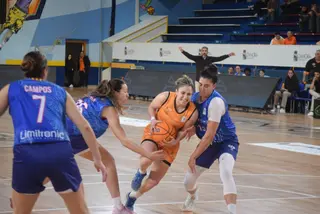 CD Zamarat - CB Santfeliuenc | S.R