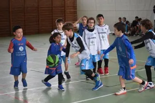La segunda jornada del ‘Basket Maniatic’ Caja Rural, el 26 de marzo