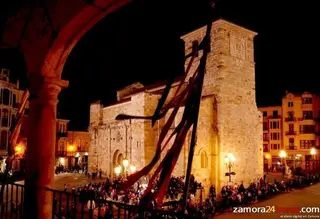 Zamora pierde casi cuatro mil turistas con respecto al mes de marzo de 2013