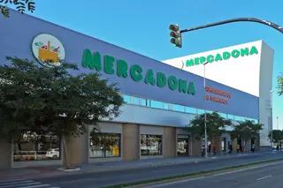 Mercadona