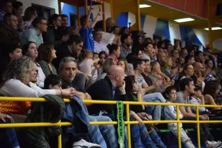 CB Zamora - Albacete Basket