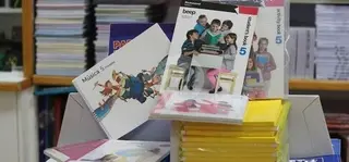 Sin incidencias en el comienzo de la reserva de libros para el próximo curso