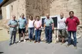 Samuel Mayor, nuevo alcalde de Moraleja de Sayago tras propsperar la moción de censura