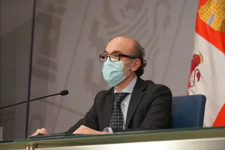 Javier ortega