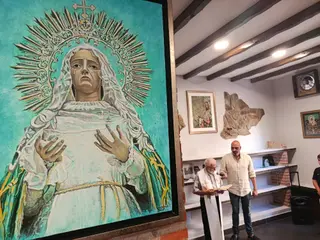 Nueva sede Cofradía de La Esperanza