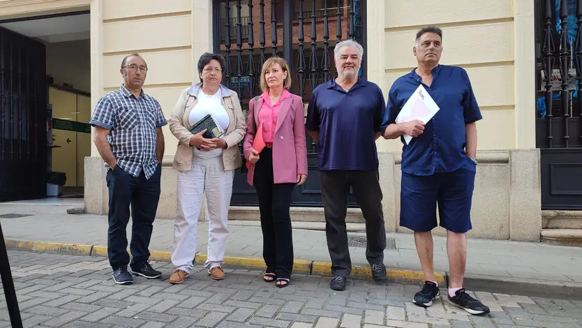 Denuncia Zamora supresión ave