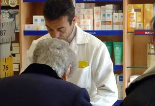 Los pensionistas de la provincia de Zamora, entre los que menos cobran de toda España