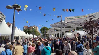 La anterior edición de Fromago. Arhivo | Verónica Muriel