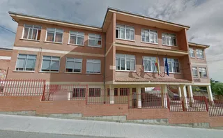 CEIP San Isidro de Benavente