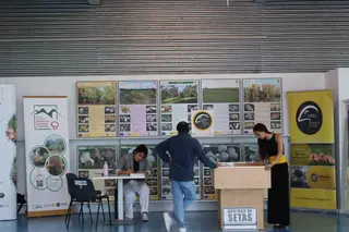 XXII Ecocultura