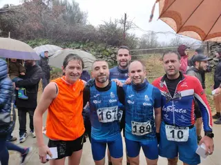 Atletismo Benavente 2