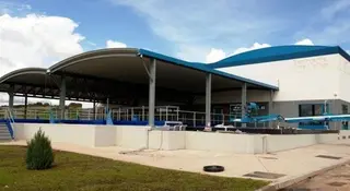 ETAP de Benavente y los Valles. Archivo