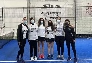 Padel Duero