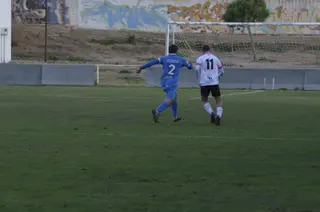Villaralbo Salamanca B (1)