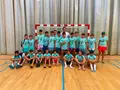 Campus del Balonmano Zamora