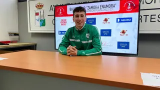 Luis Horcajada