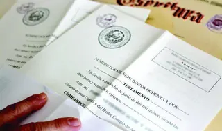 Abogan por por extender la supresión de impuesto de donaciones a parientes de tercer grado