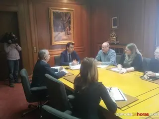 Vanessa Adams sustituye a Graham Thompson al frente del consorcio de idiomas