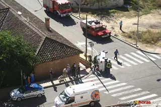 La Policía Local hará controles de alcoholemia a los conductores en el casco urbano de Benavente