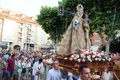 Procesión Virgen del Yermo 2025. Archivo