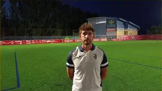 Pablo Cortés, Tras El Encuentro