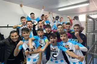 CADETE (2)