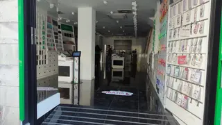 Así se ha vivido el apagón en Zamora