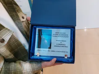 Inauguración de la exposición en el Ramos Carrión (1)