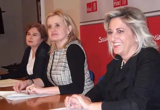 El PSOE pide a Urbanismo y Obras que intervengan en la denuncia del edificio de Pablo Morillo