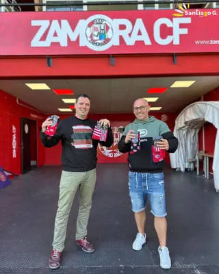 Calcetines Zamora CF | ZCF