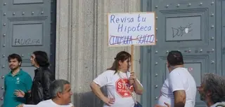 Desde este lunes se puede reclamar la devolución de la cláusula suelo de la hipoteca