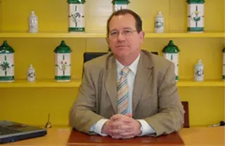 Los farmacéuticos de Zamora despliegan hasta el 31 de diciembre una campaña informativa para las mujeres que llegan al climaterio