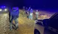 Localizado un varón desaparecido en Sanabria. Búsqueda