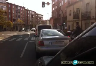 Zamora es una de las ciudades de España donde mejor se conduce