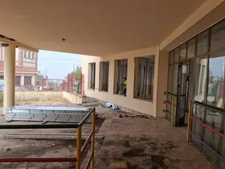 Fermoselle adjudica por 102.000 euros la primera fase del nuevo centro de salud
