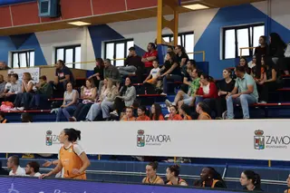 CD Zamarat - Vega Lagunera (8).JPG | Carlos G. Rodríguez