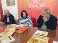 Presentación del Festival de Otoño de la Coral Ciudad de Zamora