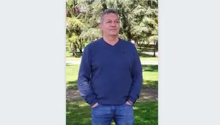 Fernando Barrio Álvarez